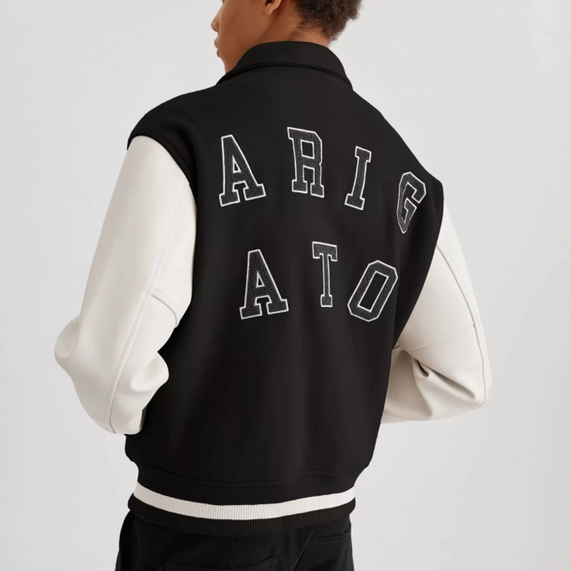 Axel Arigato Jacka  - 90