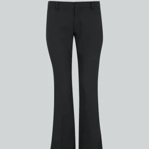 Bikbok kostymbyxor  - Köpte här på Plick, men de var för korta tyvärr :/, men de är uppsprättade längst ner. De är dem lågmidjade i storlek 34 petite. (De är uppsprättade längst ner)