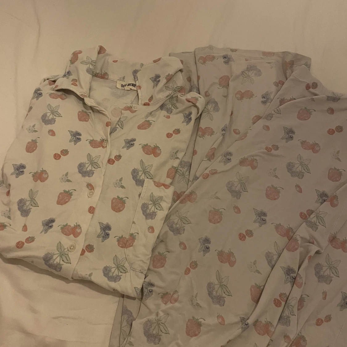 Djerf avenue pyjamas  - 91