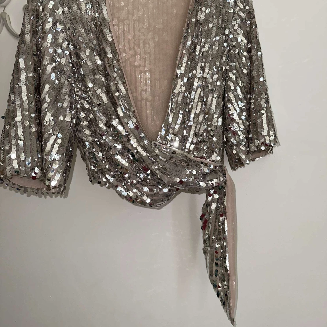 Topp / blazer / polero - 90