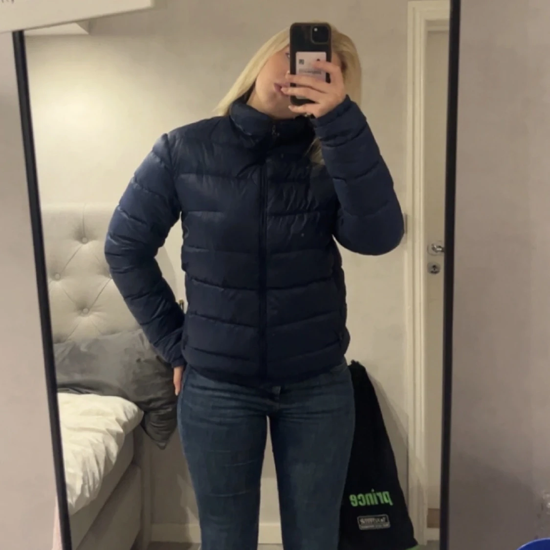 Dunjack från Boomerang  - 90