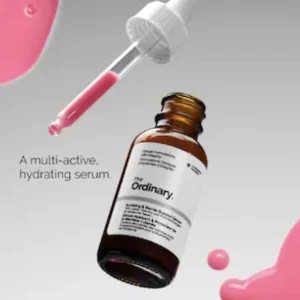 Punk serum  - Säljer mitt pink serum från the ordenary Har ändast testat den en gång och pinpetten har ej nuddat något! Köpte för 249 säljer för 120! 