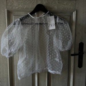 Fest topp - Fest topp, aldrig använd 