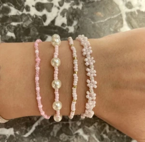 Armband  - 💗💗💗