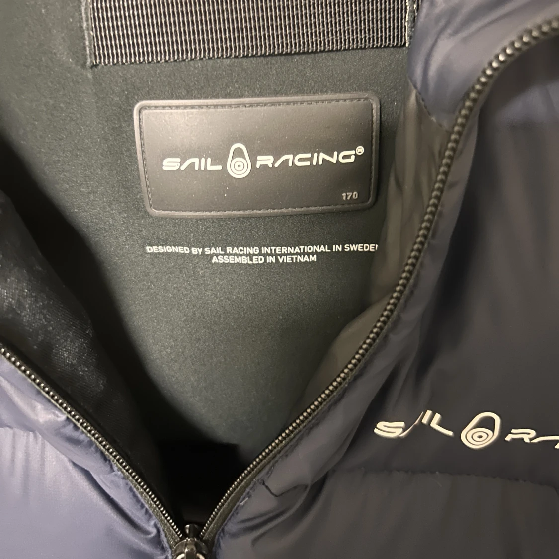 Sail Racing jacka - 91