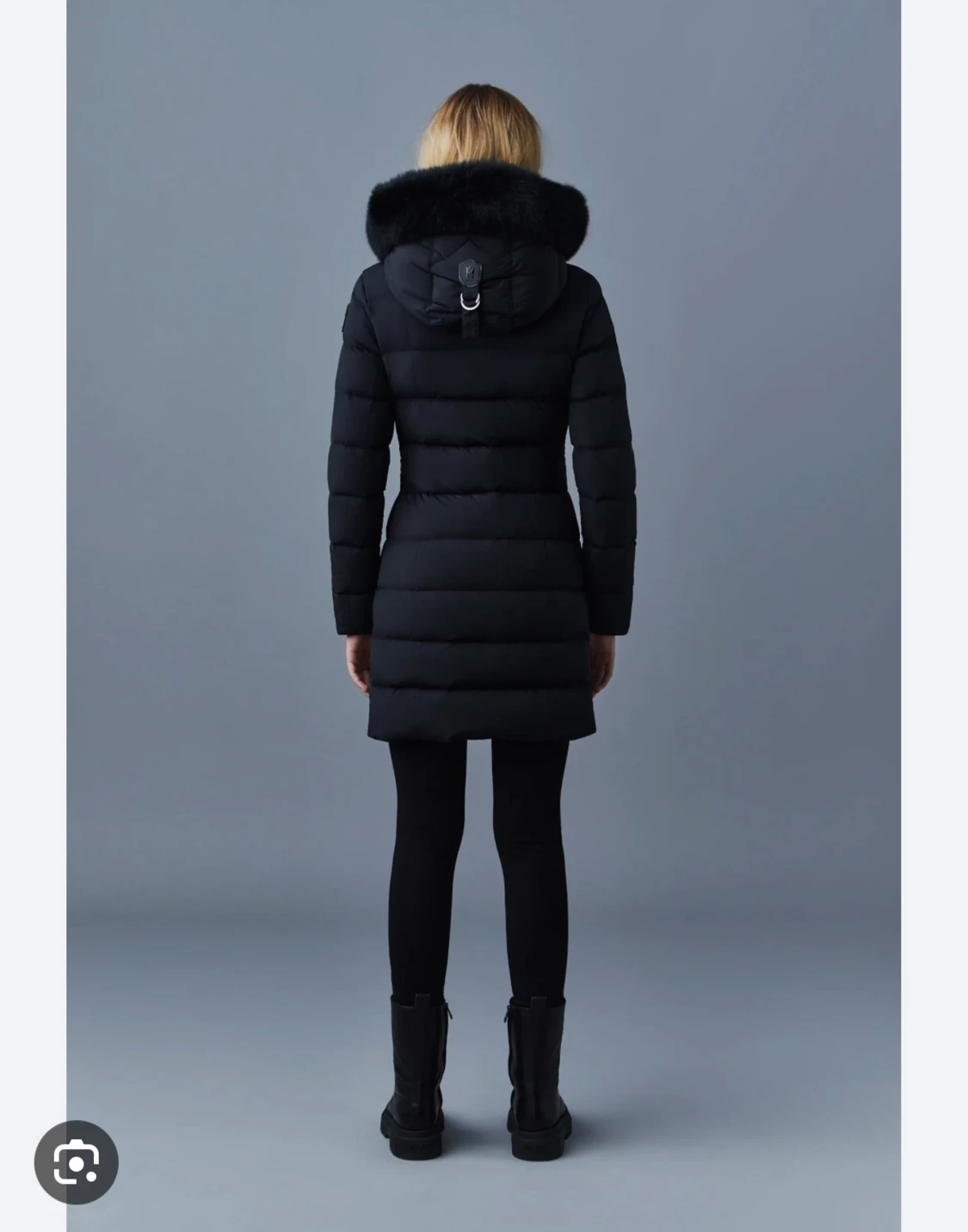 Mackage calla jacka - 90