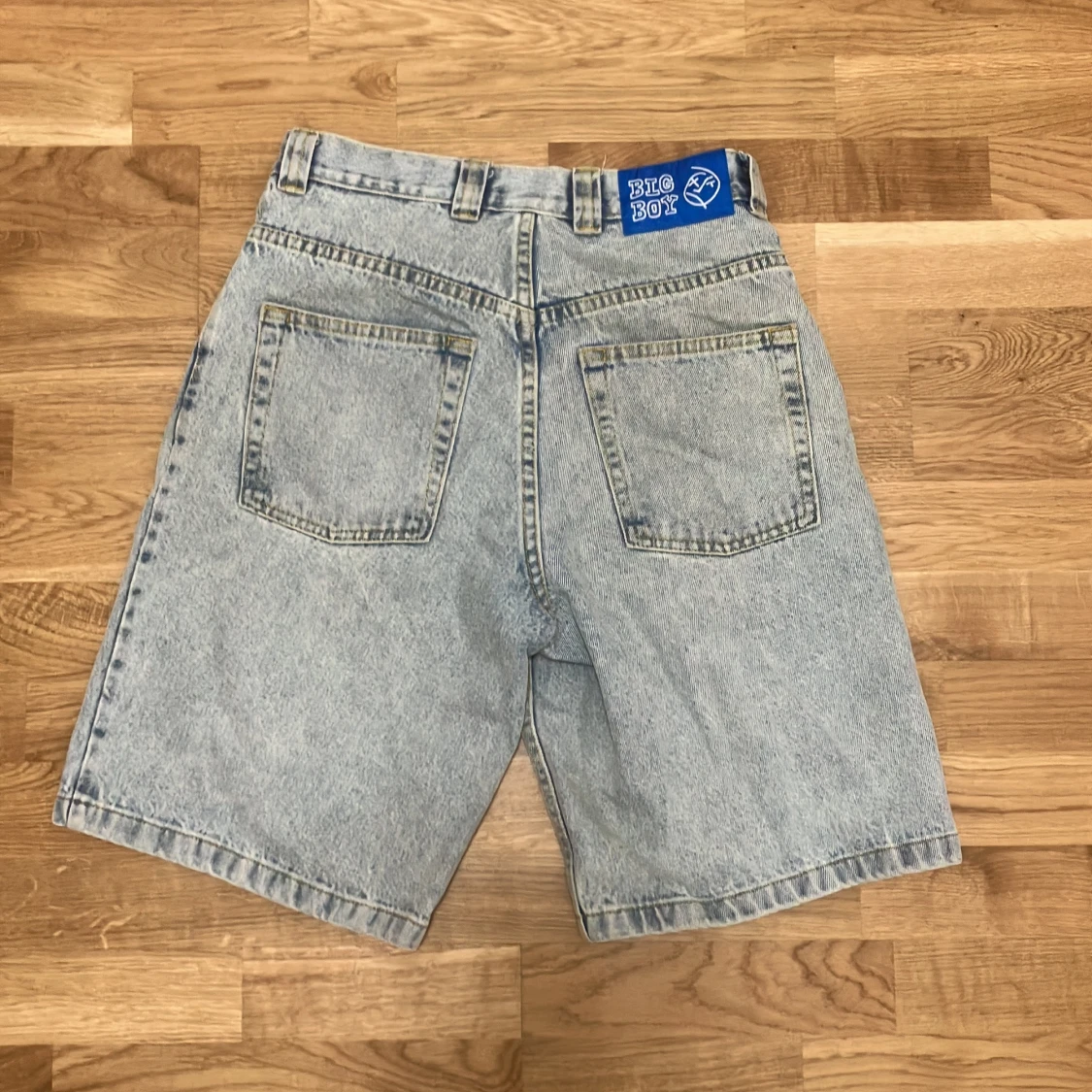 Big boys shorts  - 90