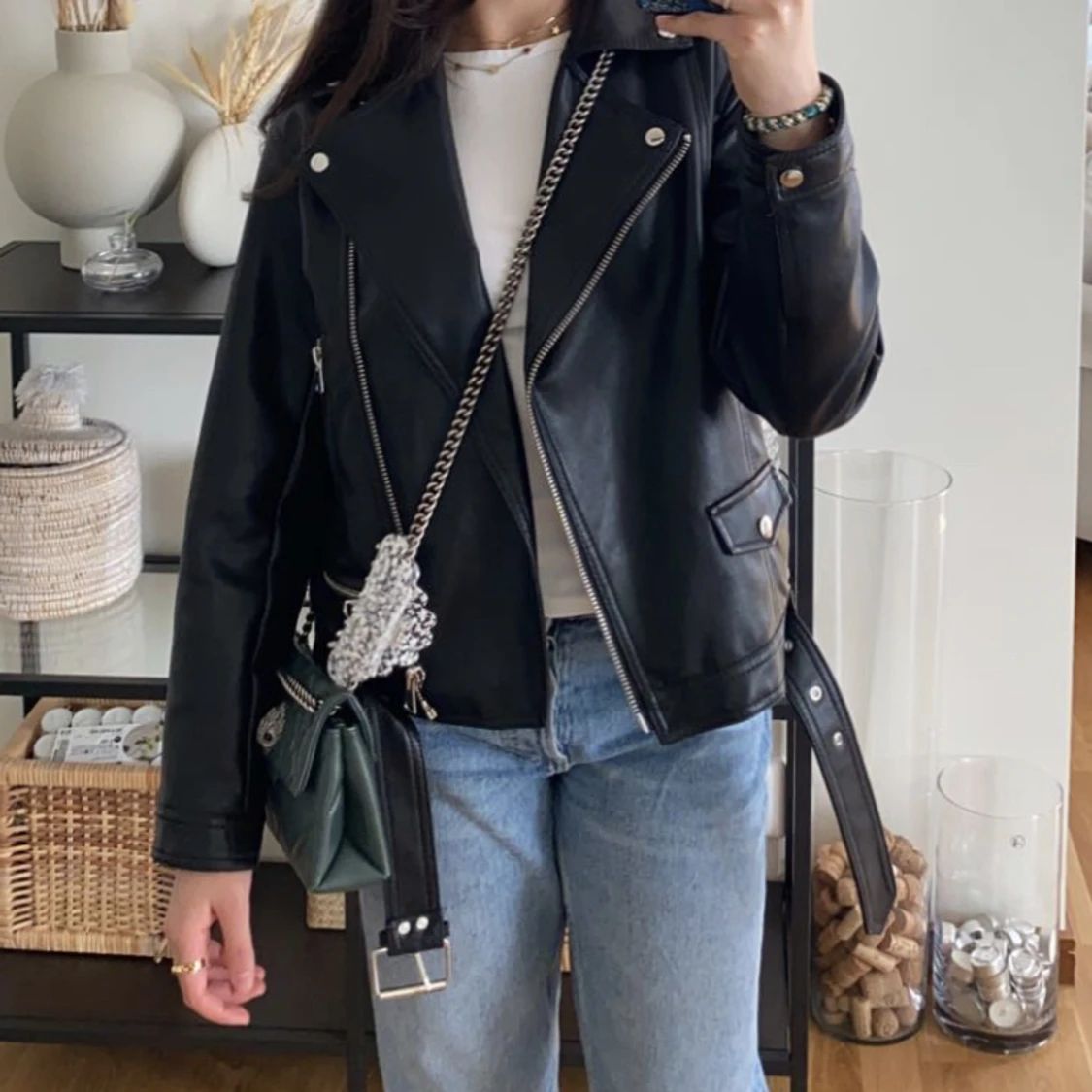 Kurt Geiger väska - 91