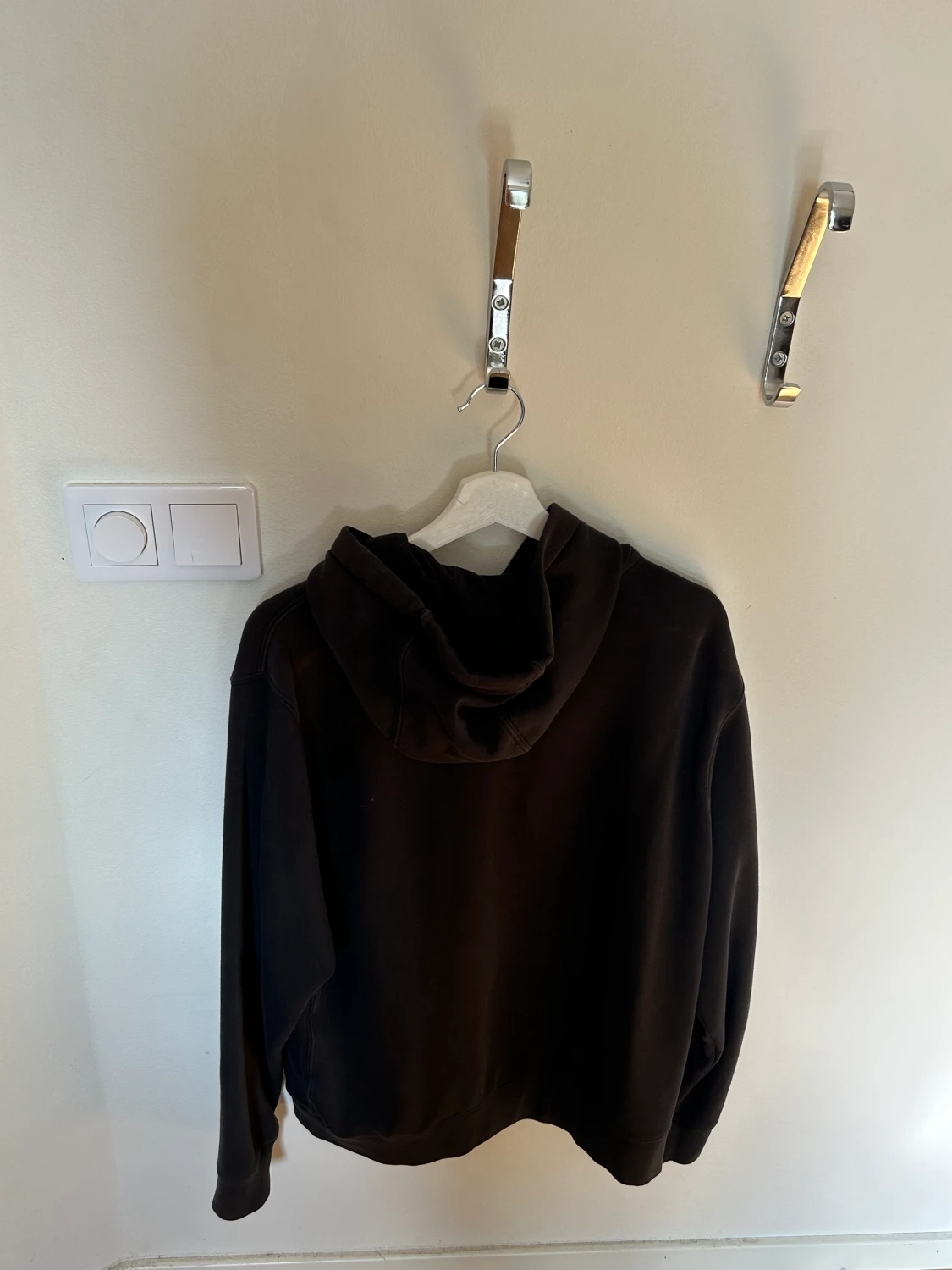 Nike hoodie - 90