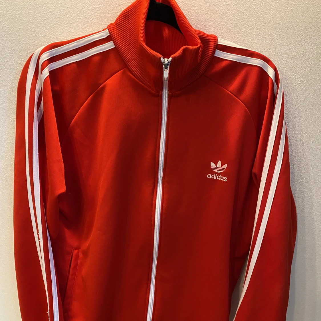 Adidas zip hoodie - 91