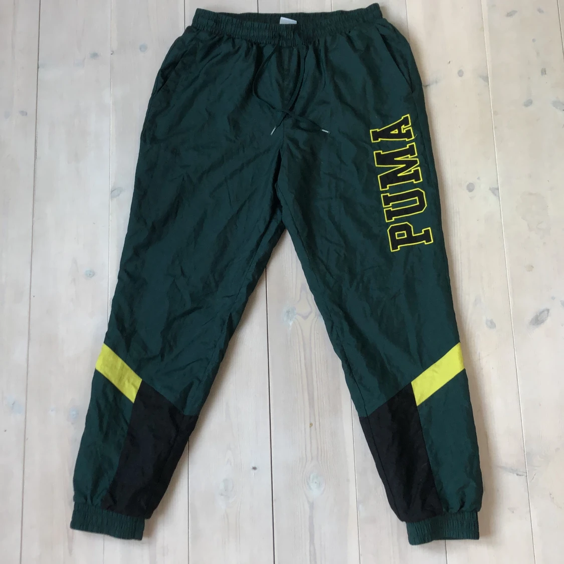 Puma Trackpants