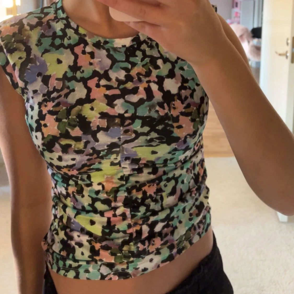 Topp från lindex - 91