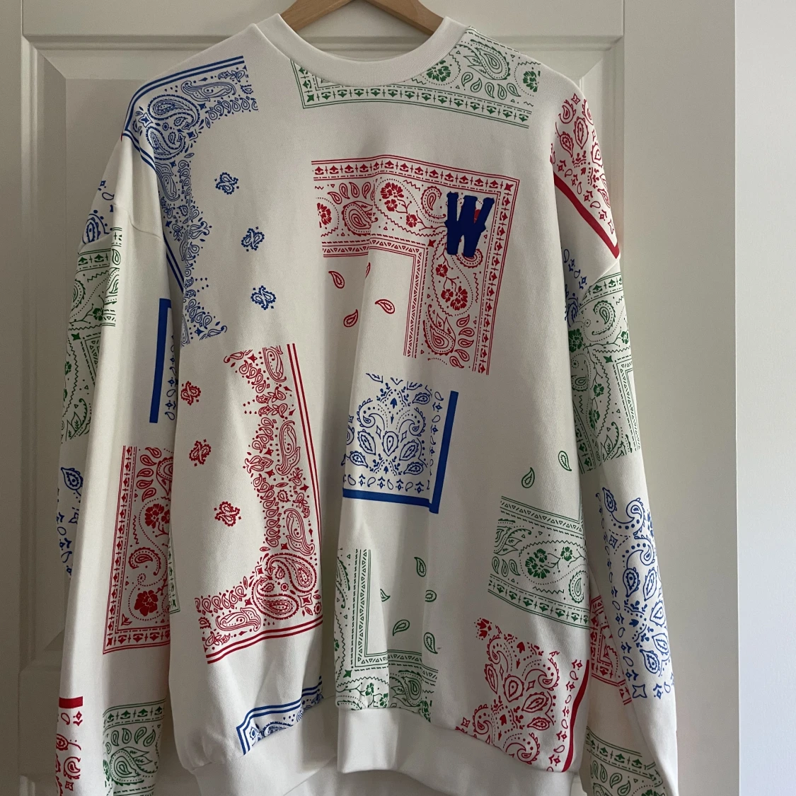 Zara sweatshirt strl M