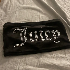 Juicy topp - Använd två gånger, för liten