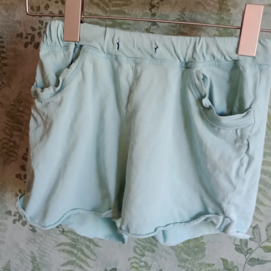 Mjukis shorts 