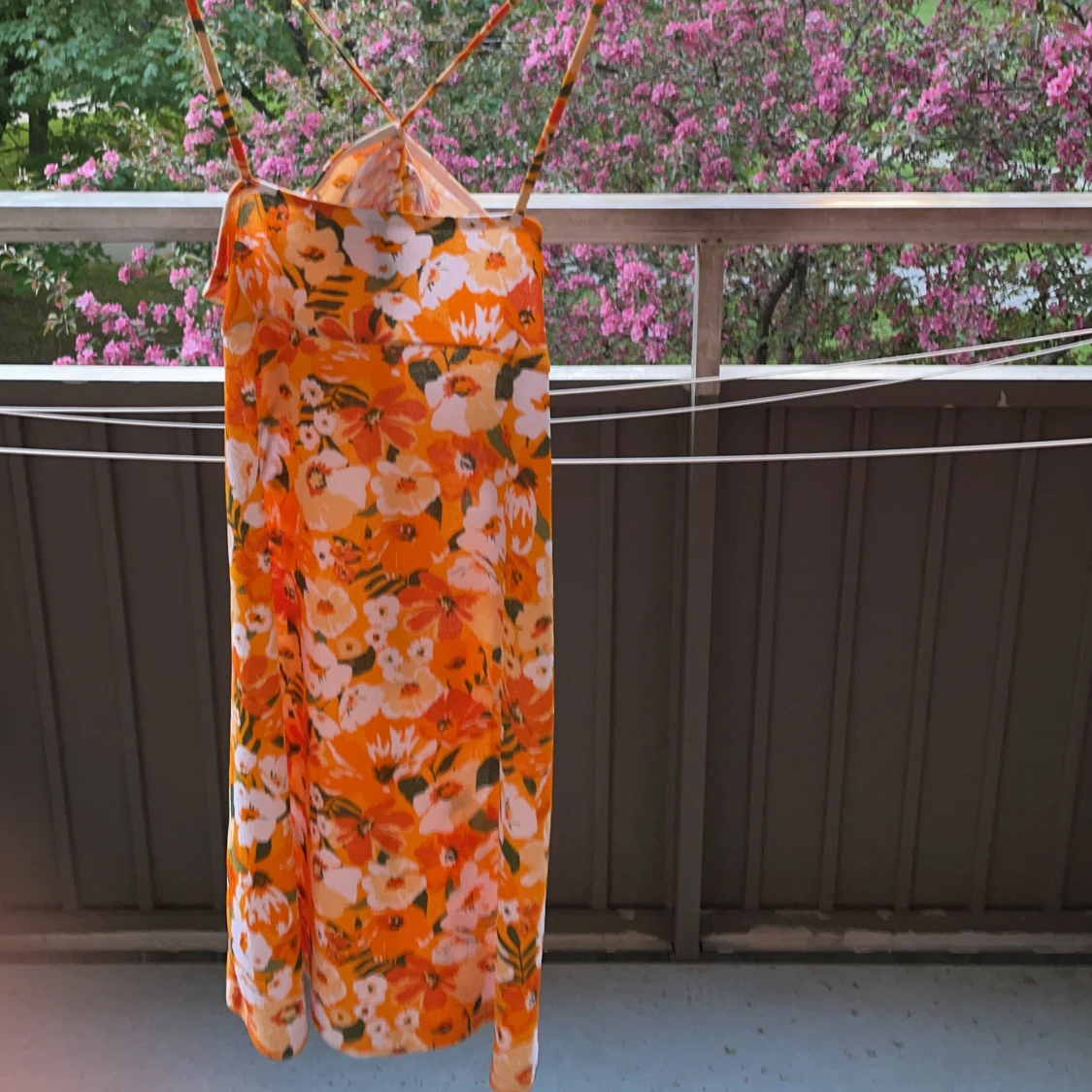 Strand klänning  - 91