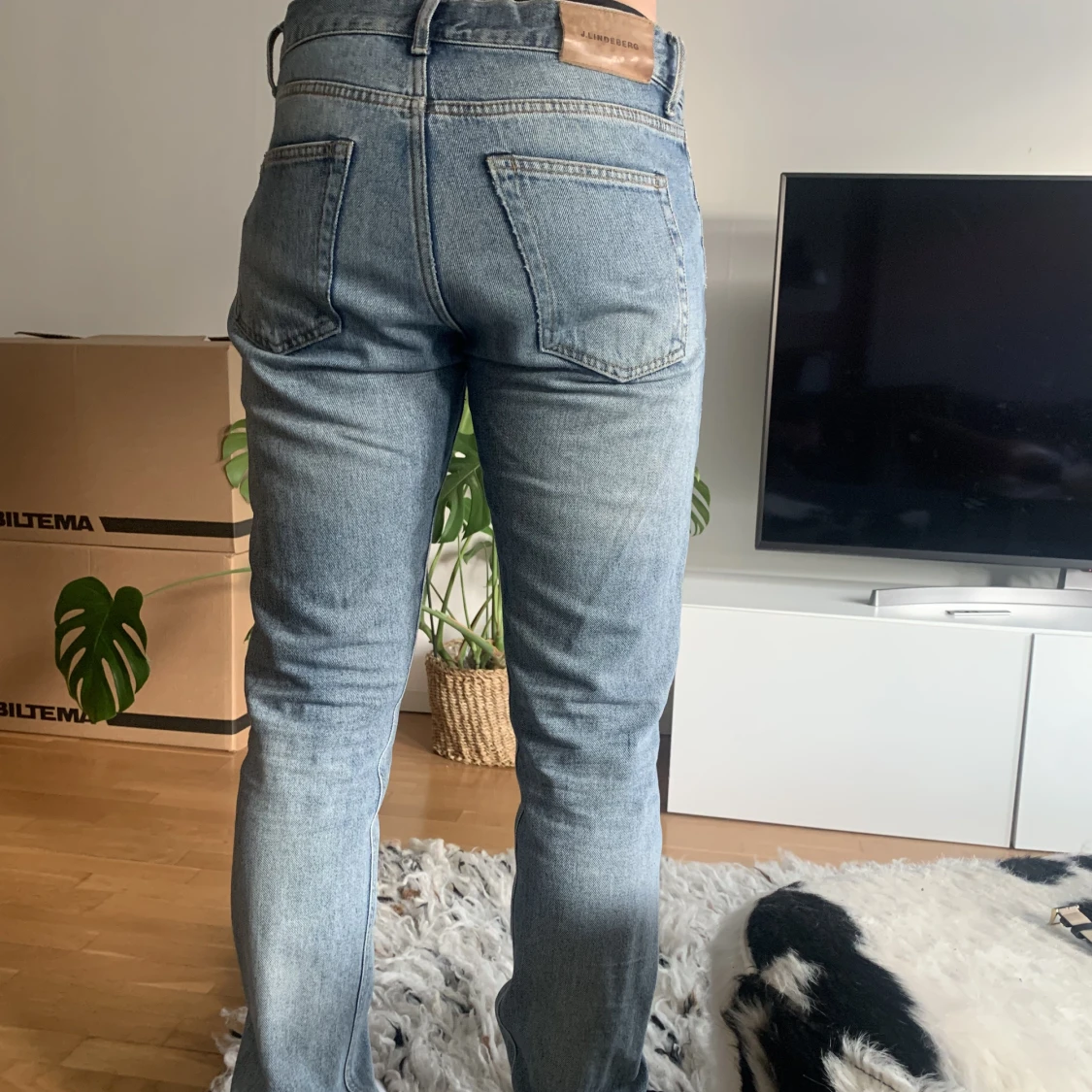 Jeans J.Lindeberg  - 90