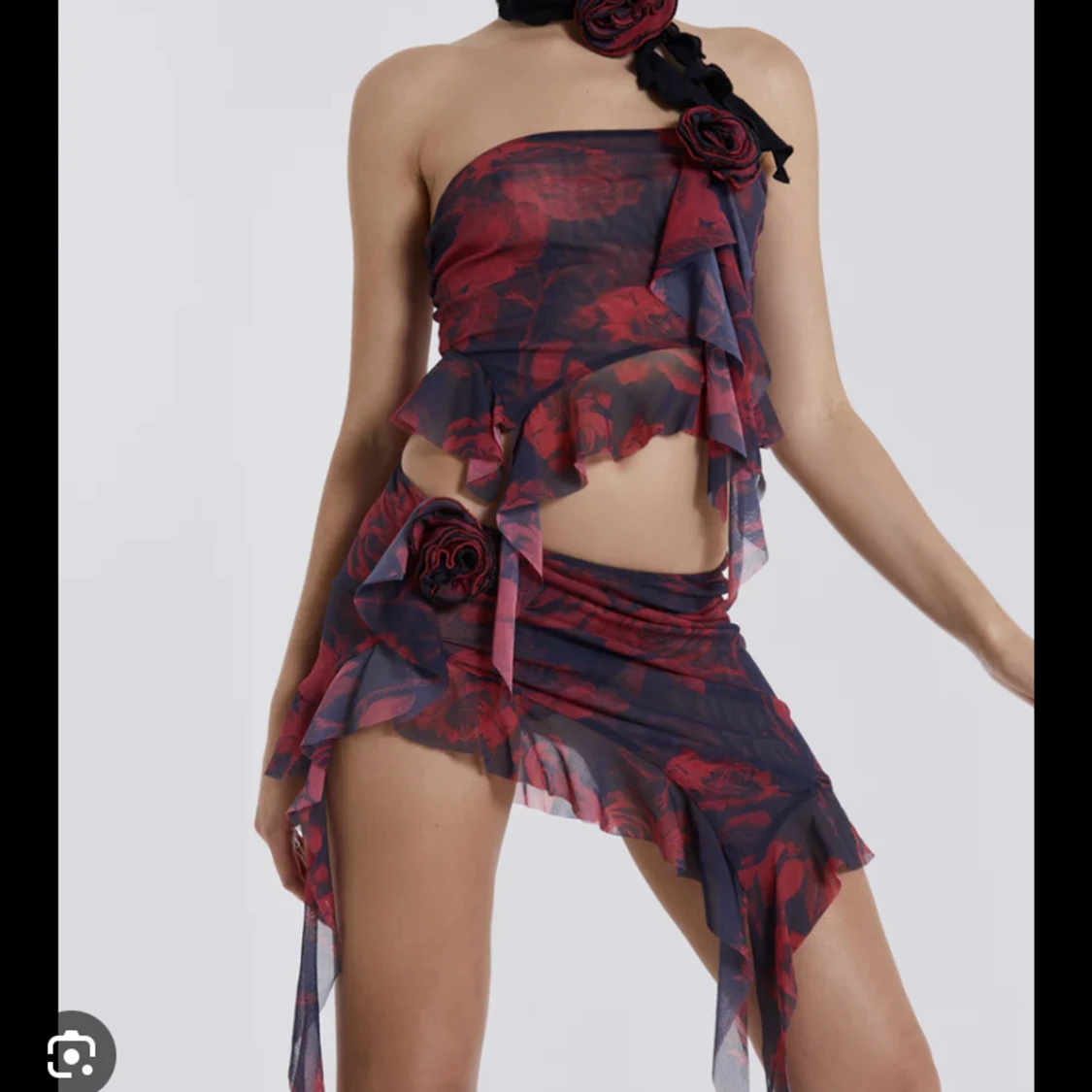 Helt ny set från jaden London 