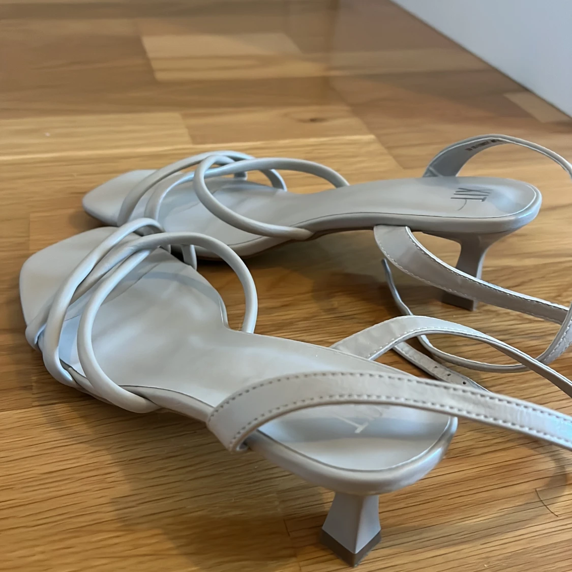 Låga klackskor  - 90