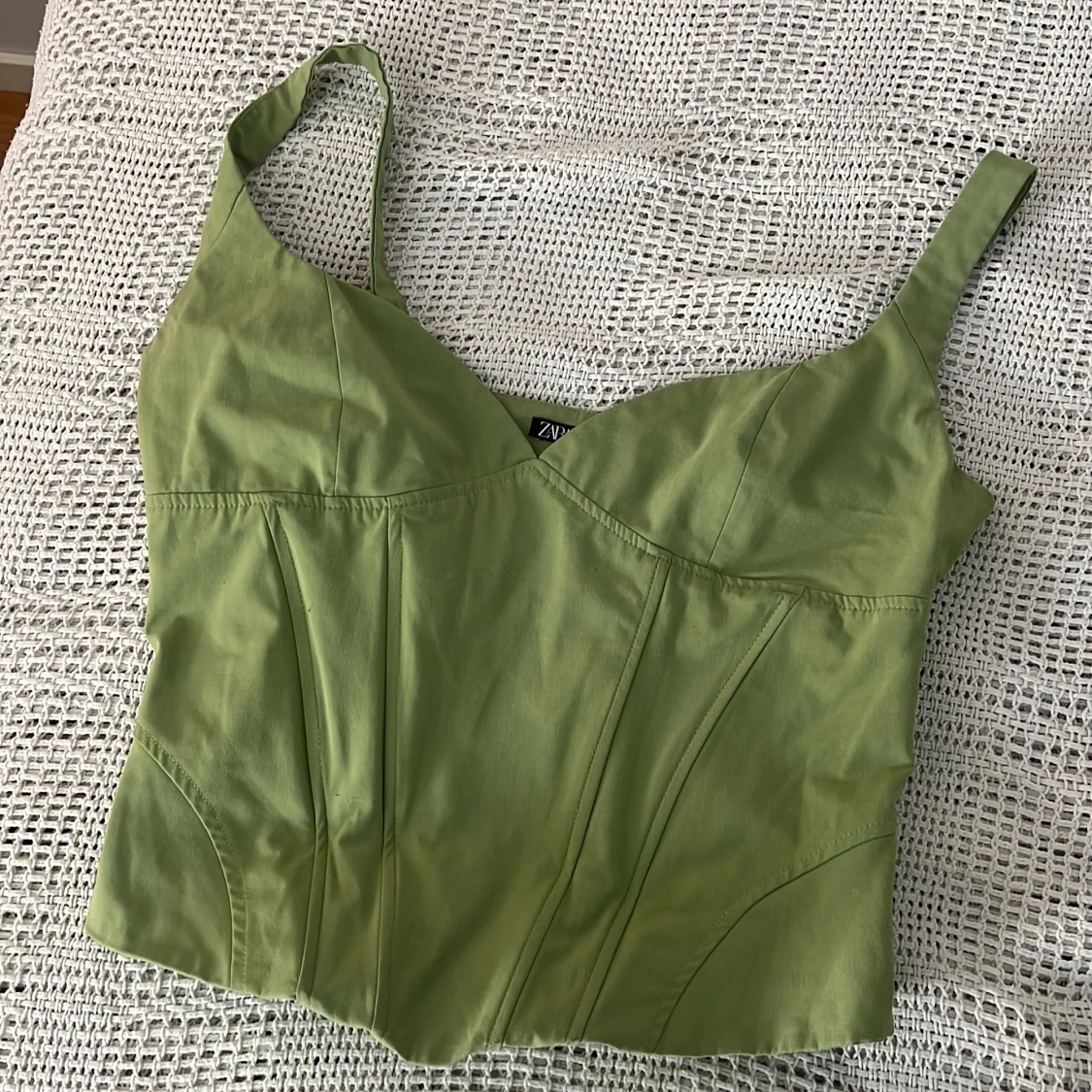 Topp från Zara  - 90