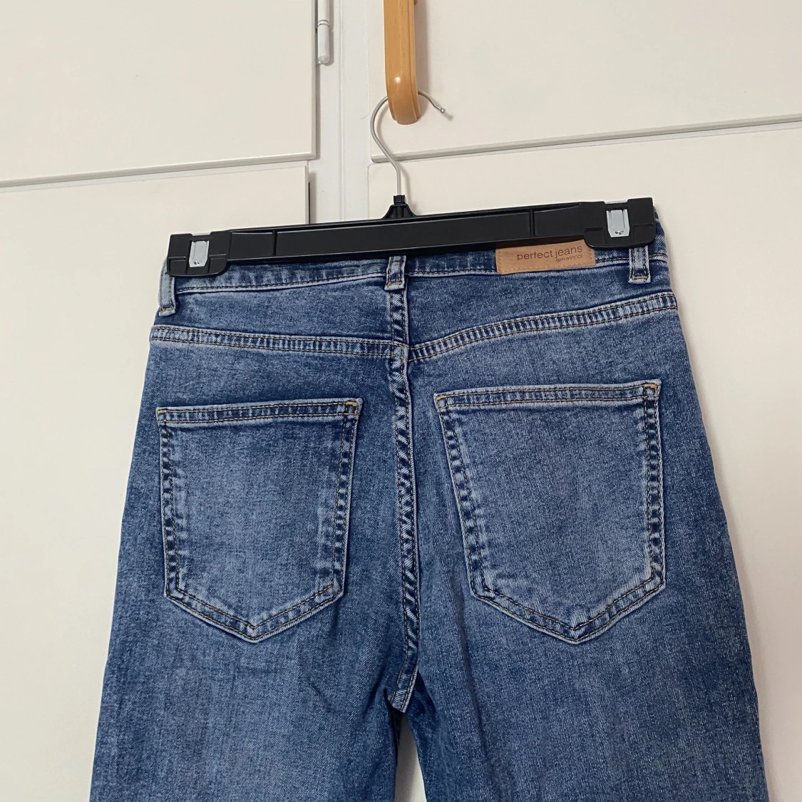 bootcut jeans - 90
