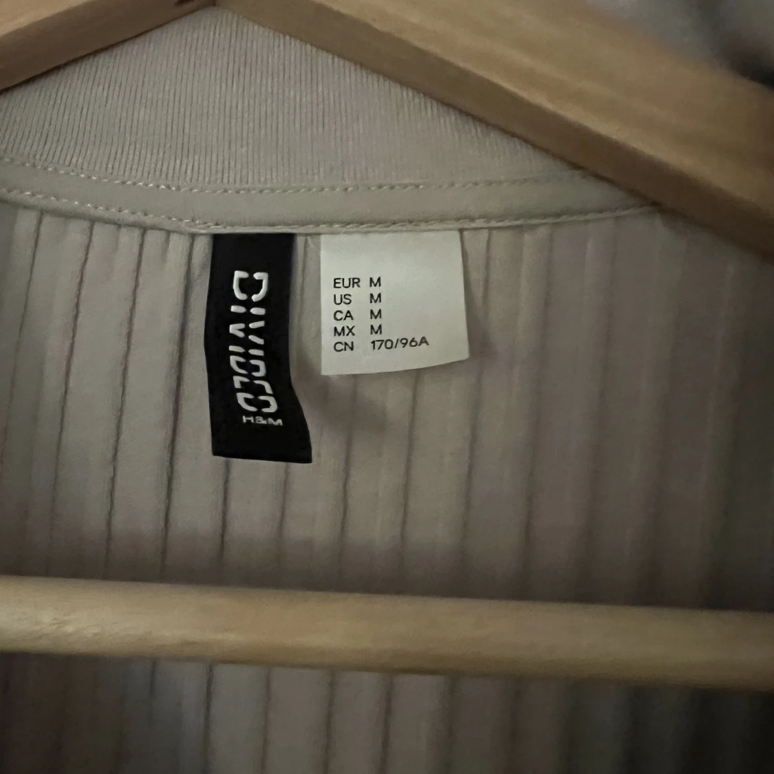 Beige klänning  - 90