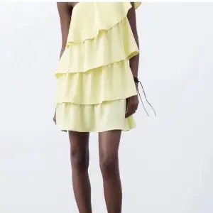 Sökes! EJ sälj inlägg. Jag söker efter denna klänning från zara, i storlek S. Men vill inte betala mer än 300-400kr 