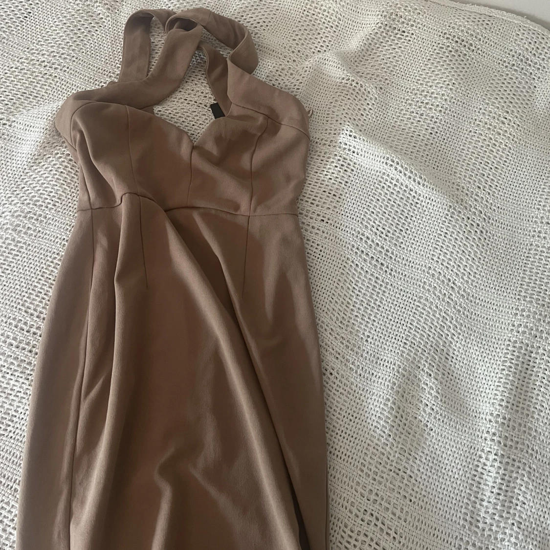 Klänning från misguided  - 90