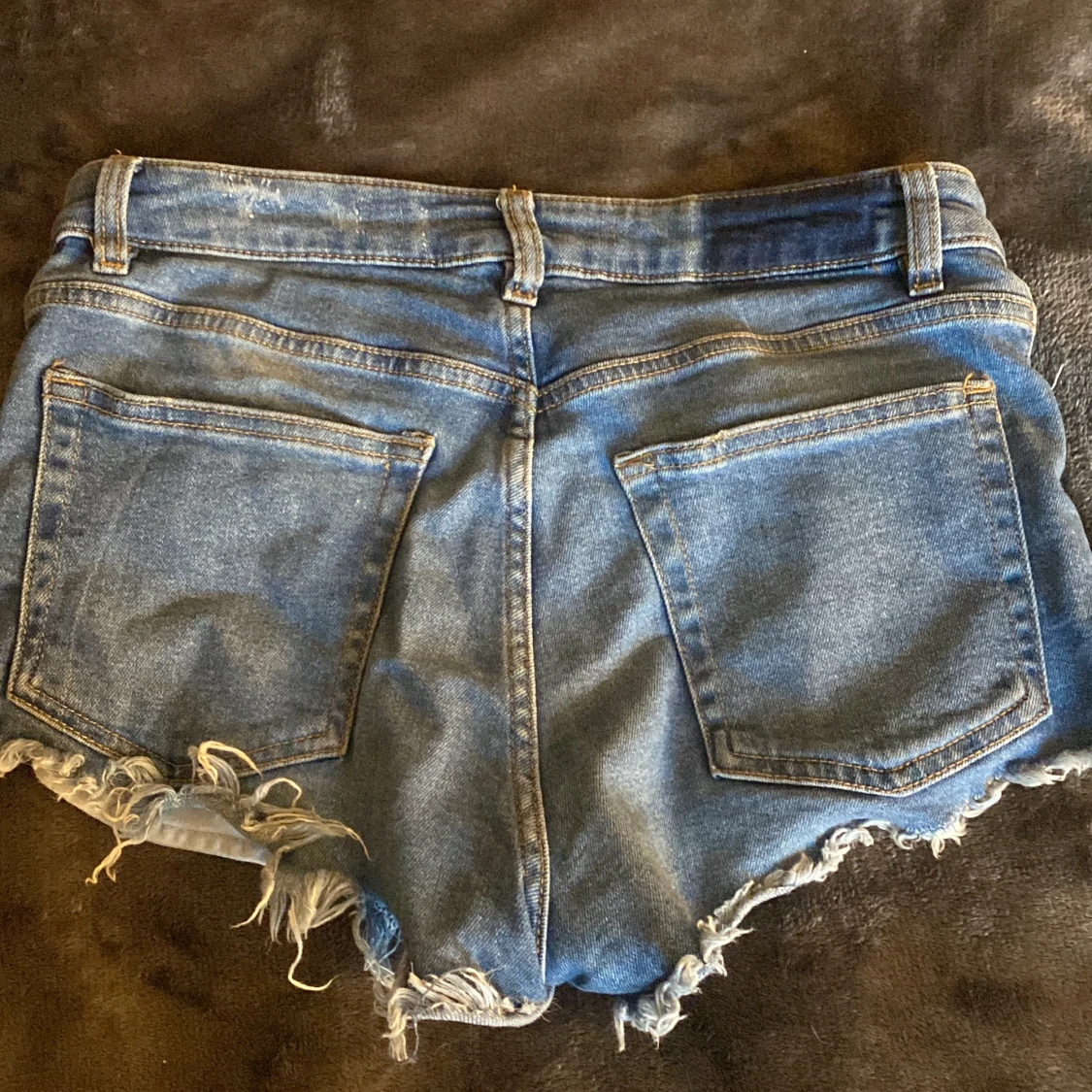 Jeansshorts  - 90