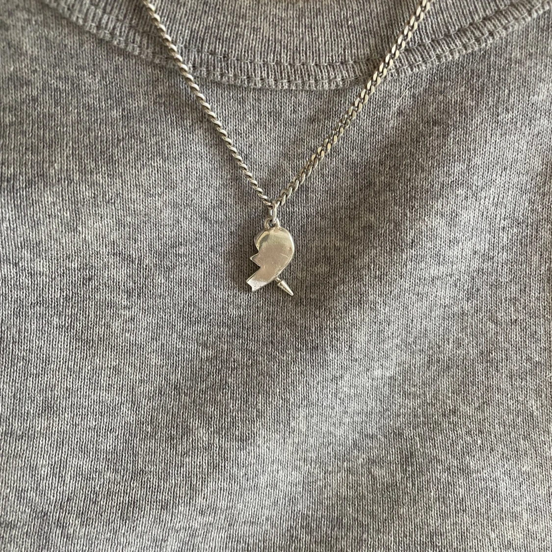 Maria Nilsdotter halsband - 91