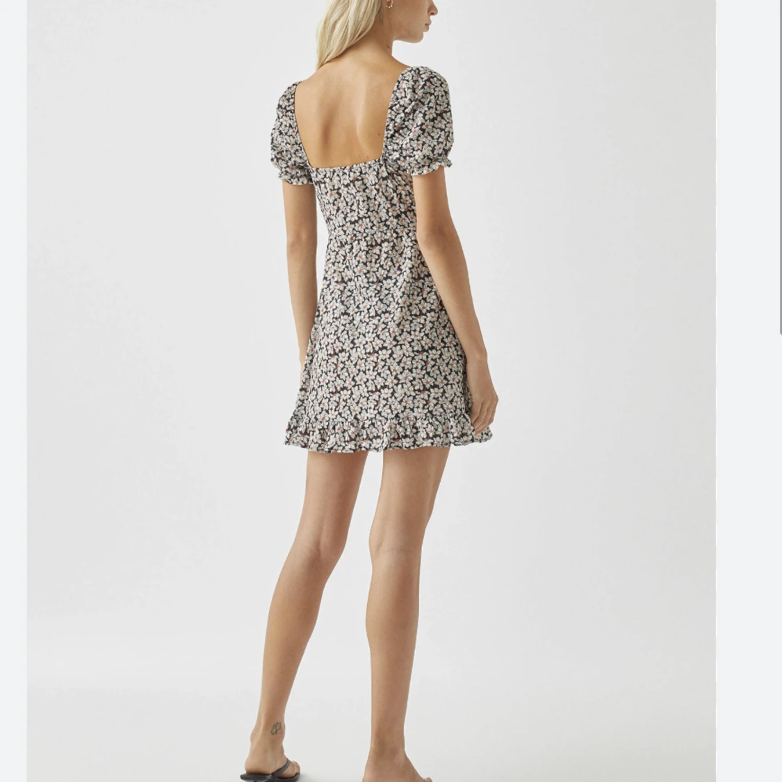 Klänning - Pull & Bear - 90