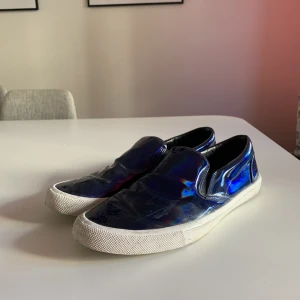 Slip-on Skor  - Storlek 45 