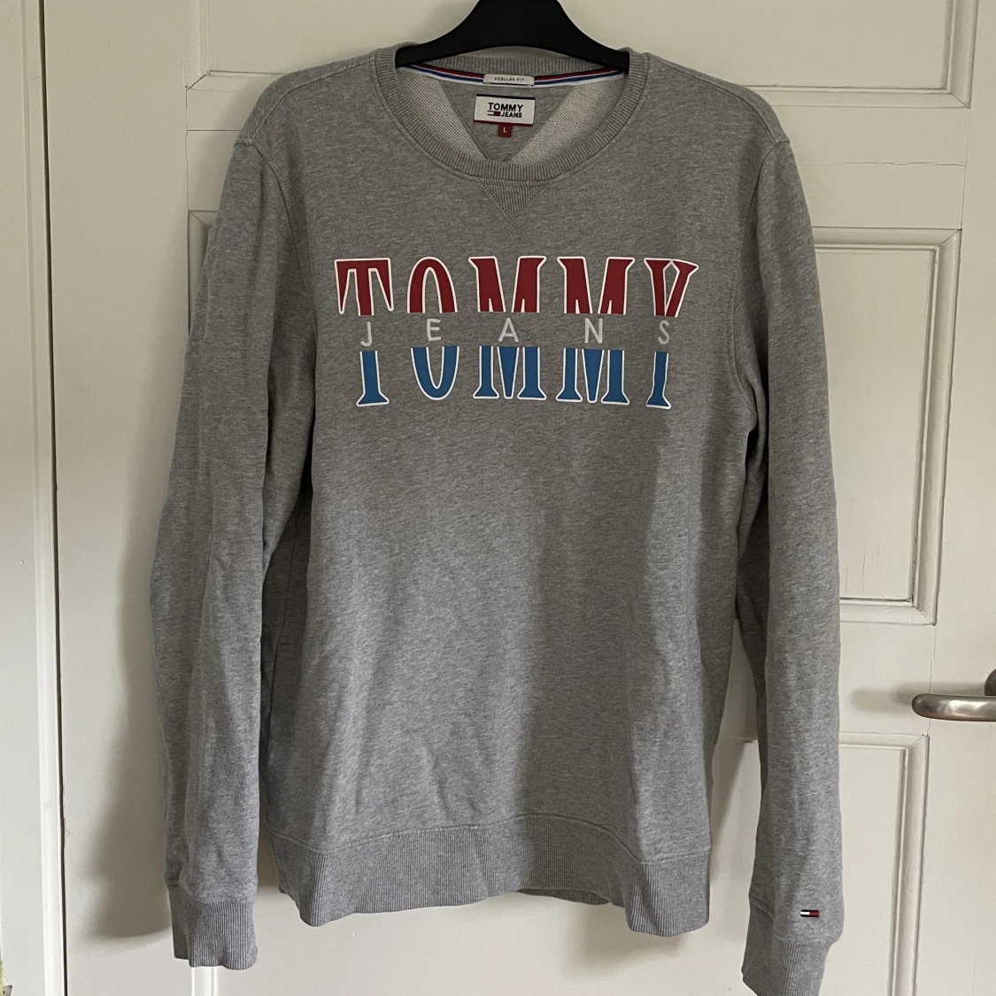 Tommy Jeans Tröja