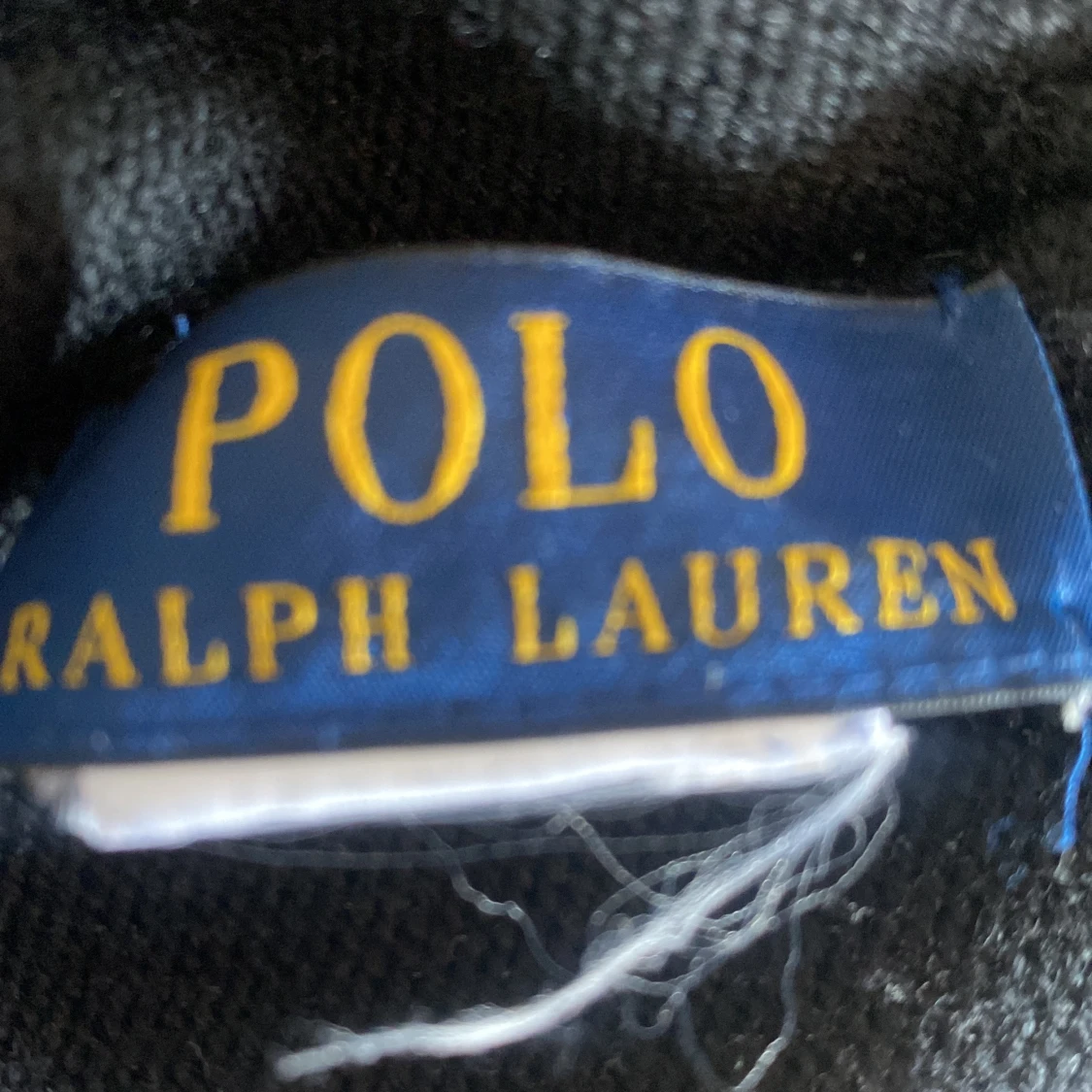 ralph lauren mössa - 90