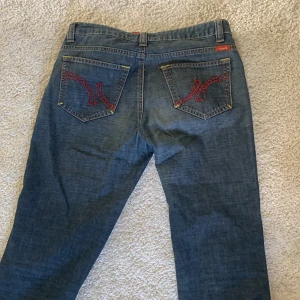 Jeans - Bra skick 