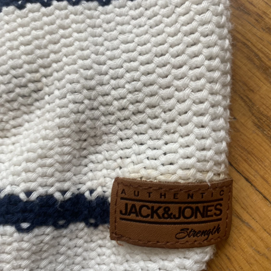 Jack&Jones randig tröja  - 91