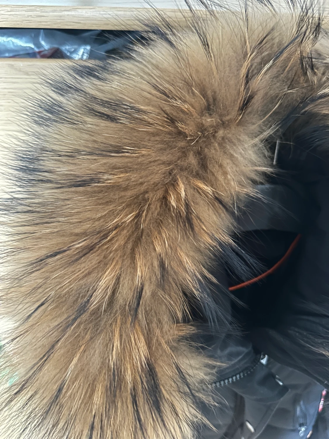 Hollies vinterjacka  - 90