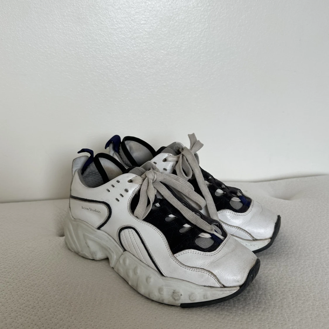 Acne sneakers