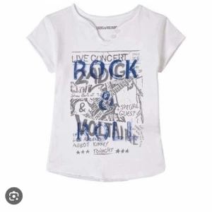 Zadig&Voltaire tröja - Säljer min fina zadig&voltaire tröja som inte har kommit till användning❤️skriv för fler bilder