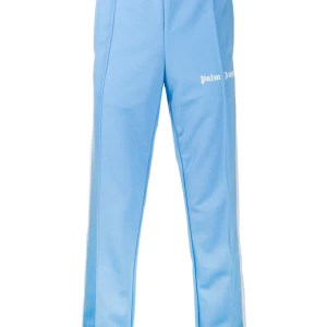 Blå Palm angels  - Storlek s men känns som M, inga tydliga tecken på användning.