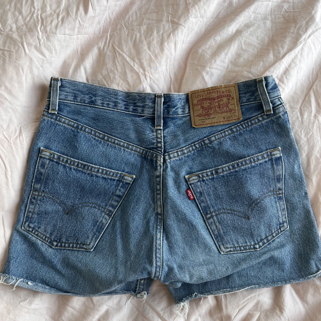 Levi’s jeans shorts - 90