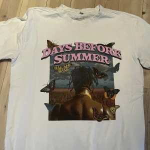 Travis scott tee - Mister tee