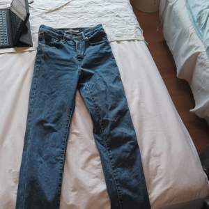 Super snygga jeans 