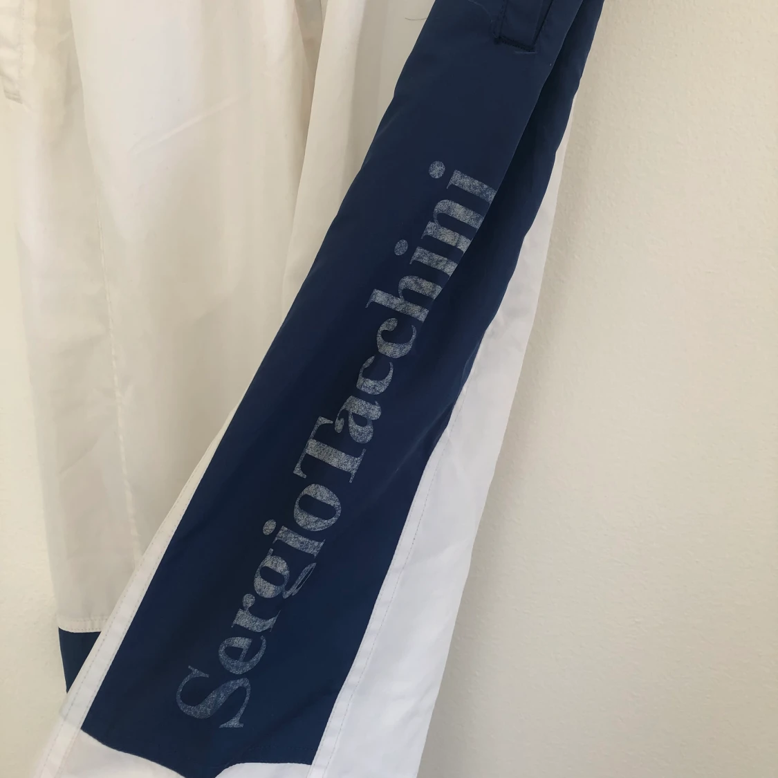 Sergio tacchini byxor - 90