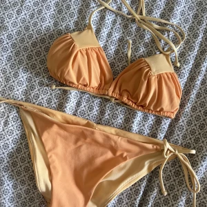 Bikini - Super fin hm bikini! Mycket bra skick 