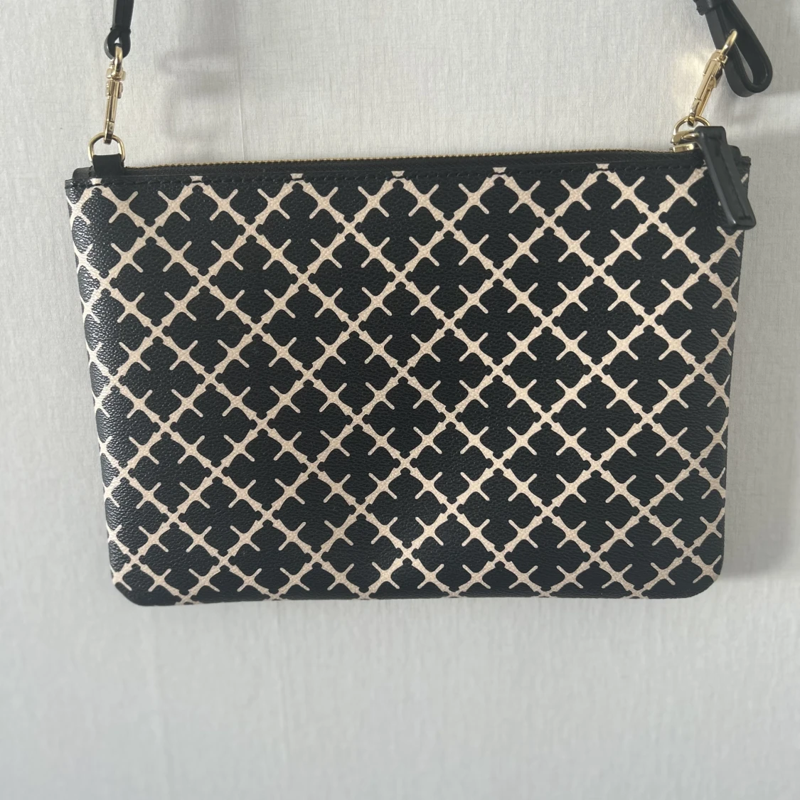 Marlene Birger axelremsväska