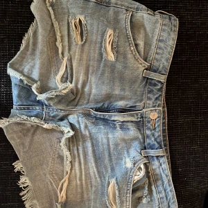 Shorts  - Använda fåtal gånger 