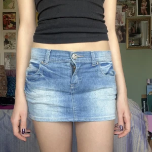 Miniskirt  - Bli en livslevande bratz docka med den här söta minikjolen 😻🎀💓💖