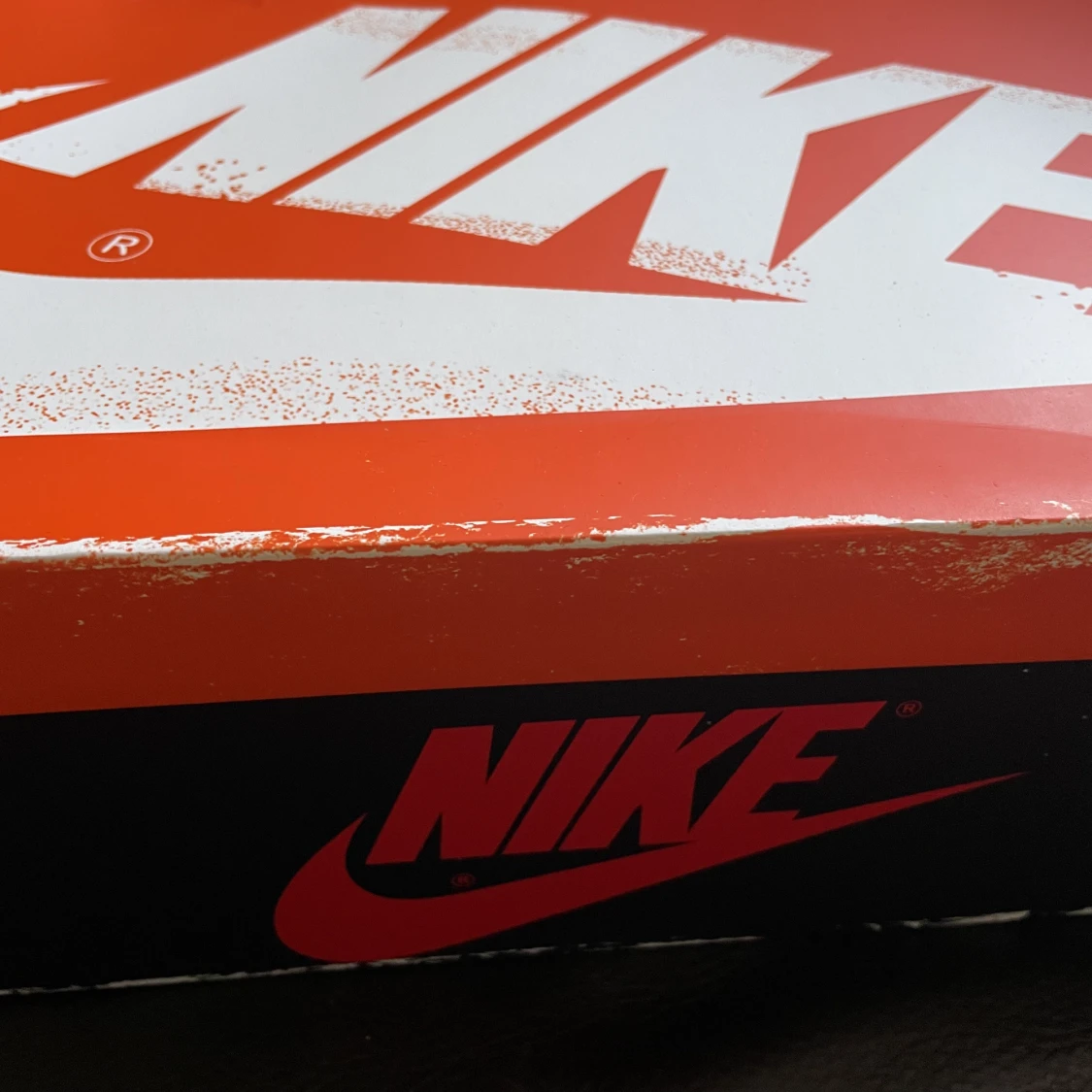 Air Jordan 1 Chicago lost and found - 91