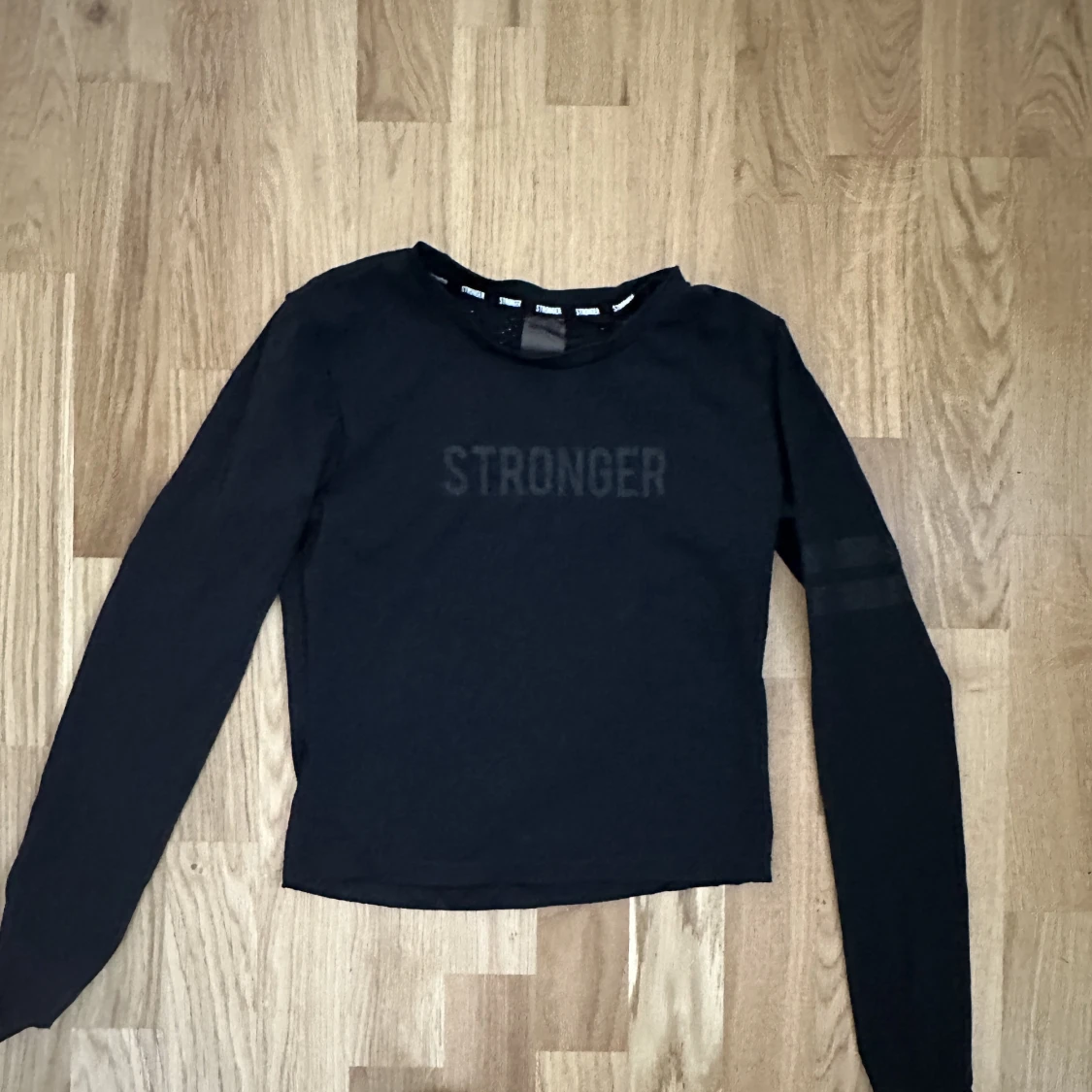 Stronger tröja